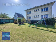 Maison à VENDENHEIM