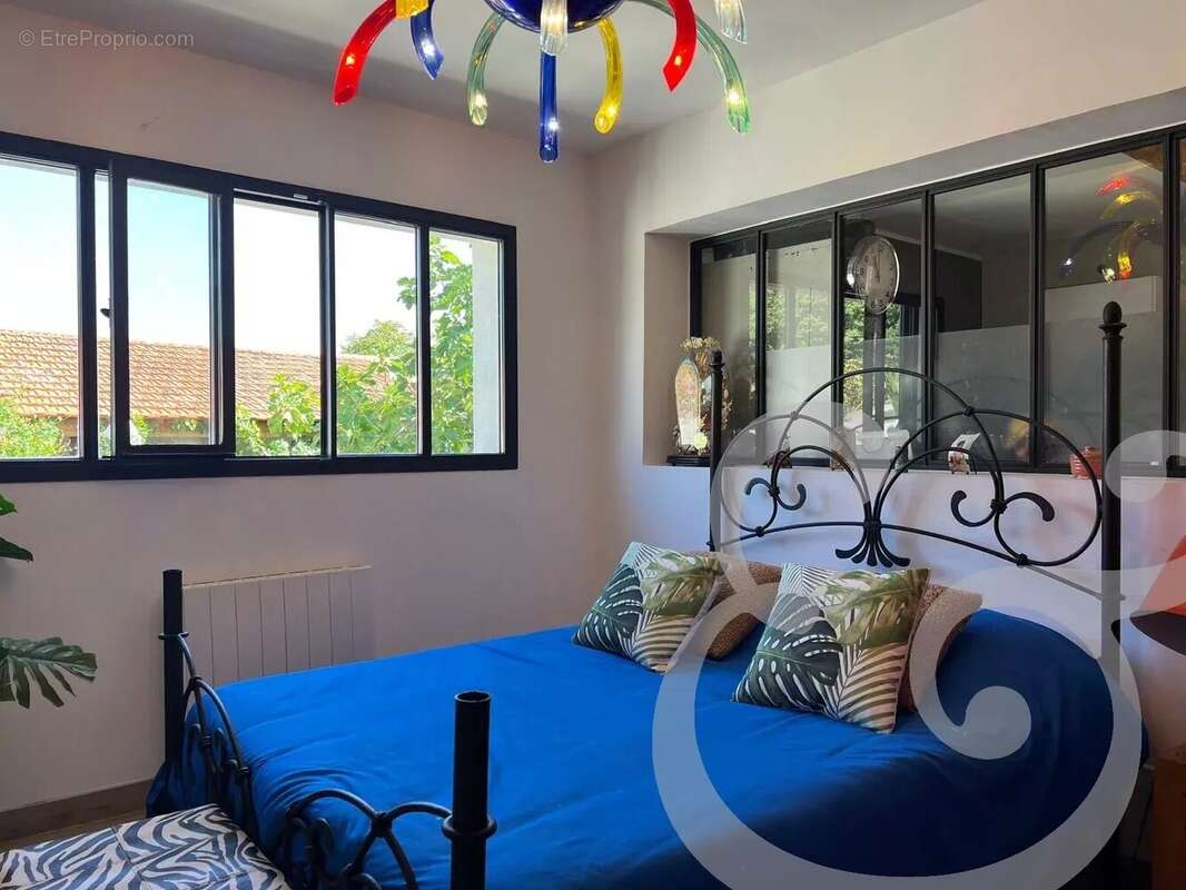 Maison à EYGALIERES