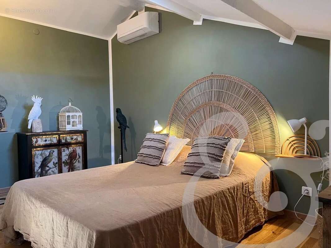 Maison à EYGALIERES