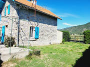 Maison à L&#039;ESCALE