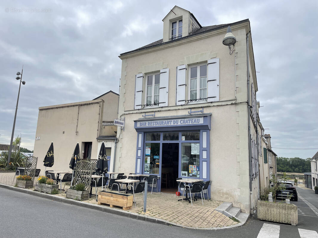 Appartement à SAINT-GEREON