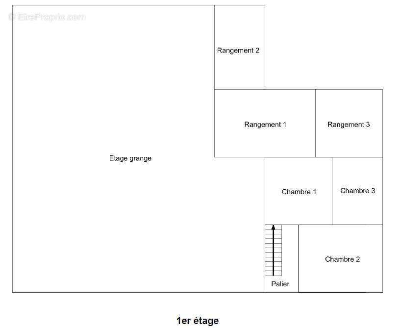 Maison à MOOSLARGUE