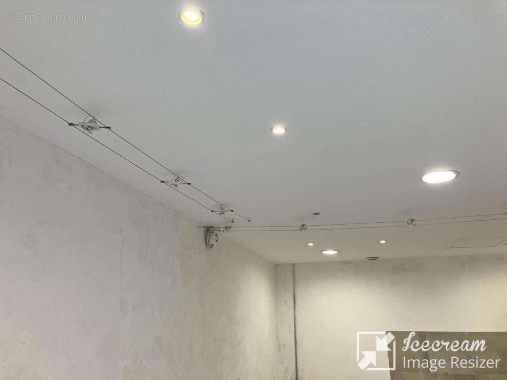 Commerce à AIX-EN-PROVENCE