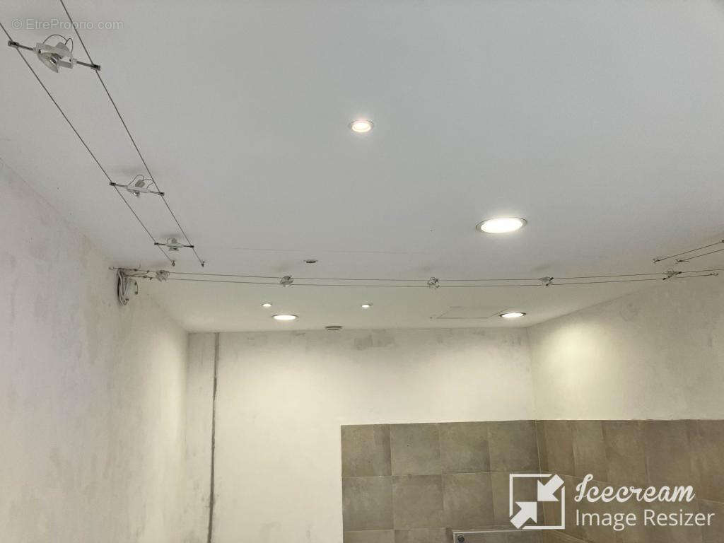 Commerce à AIX-EN-PROVENCE