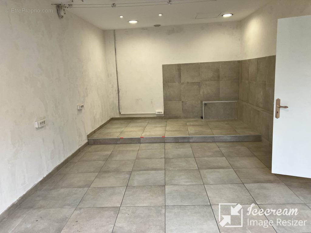 Commerce à AIX-EN-PROVENCE