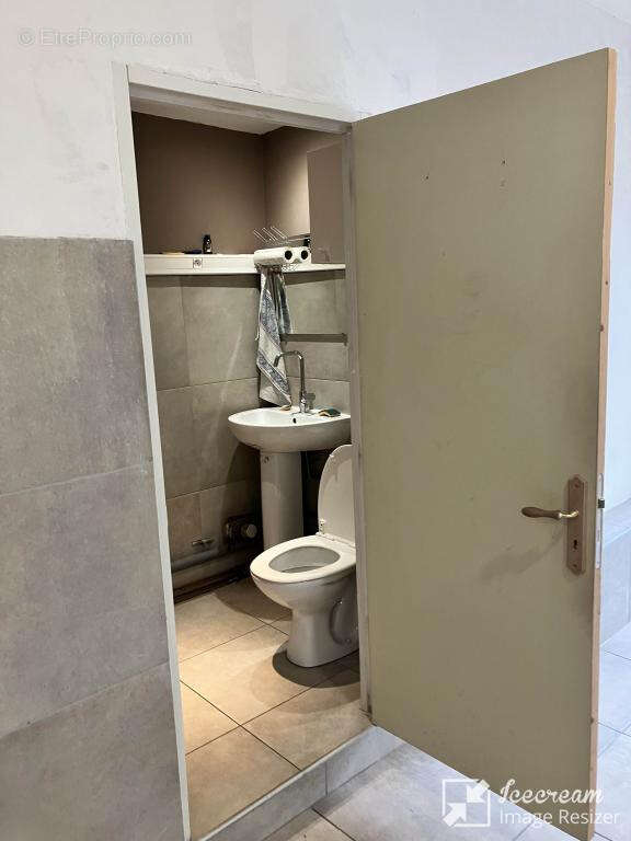 Commerce à AIX-EN-PROVENCE