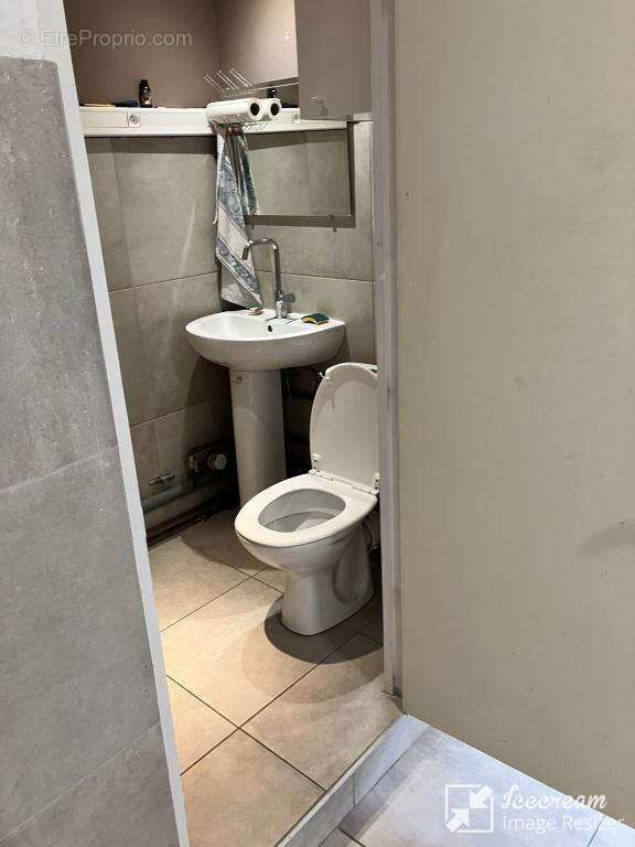 Commerce à AIX-EN-PROVENCE