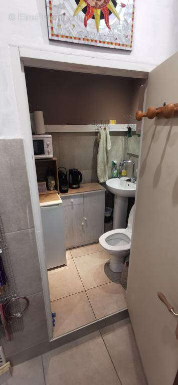 Commerce à AIX-EN-PROVENCE