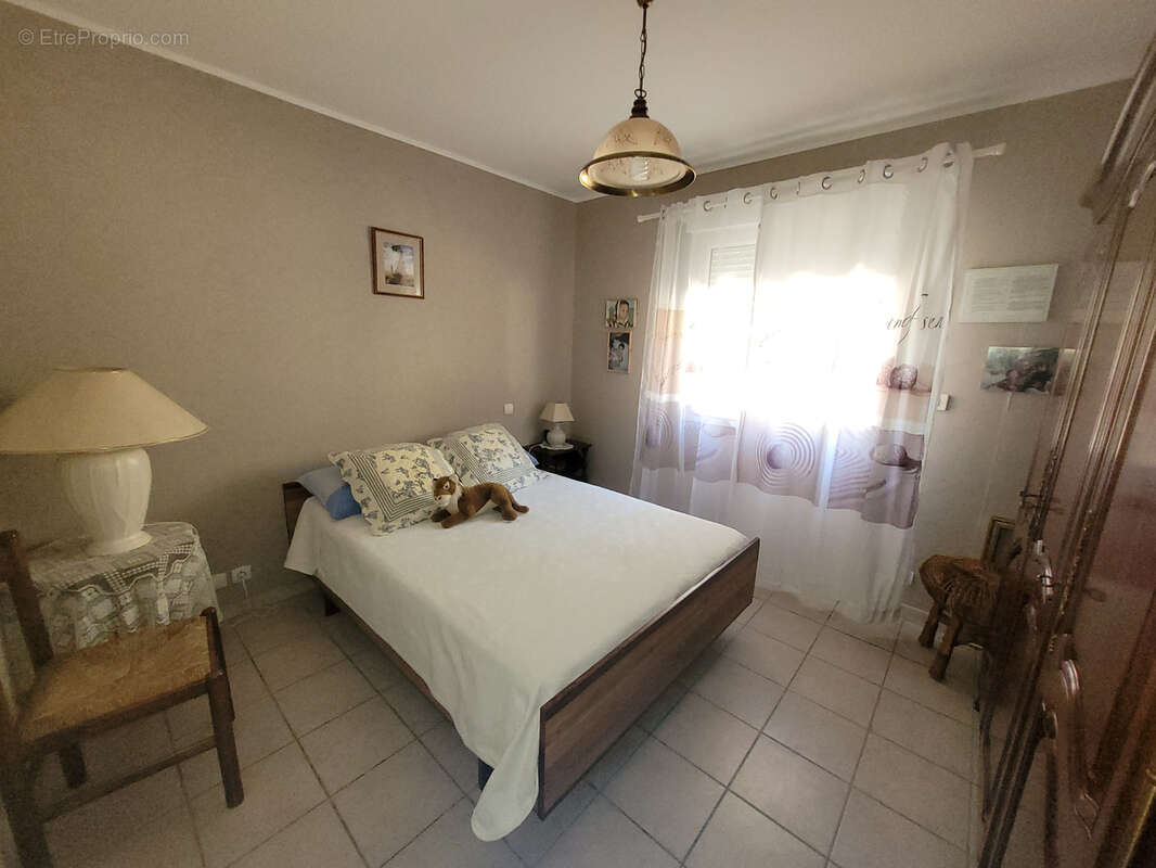 Maison à SALLES-D&#039;AUDE