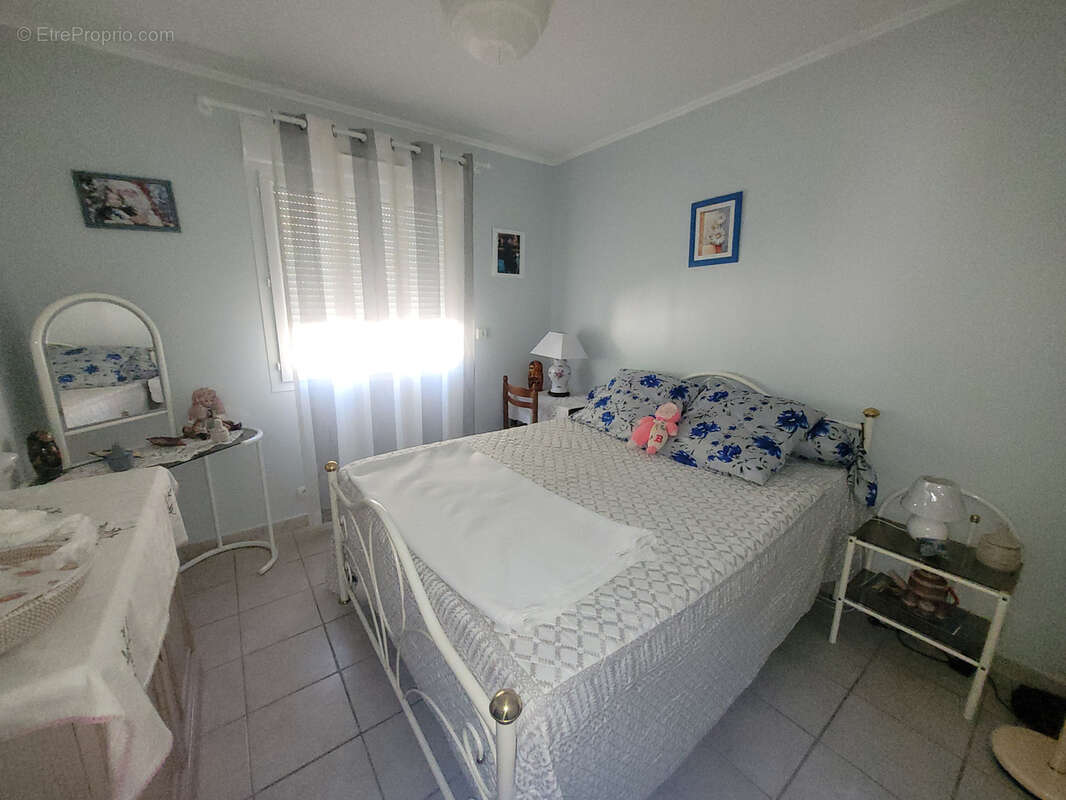 Maison à SALLES-D&#039;AUDE