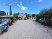 Maison à SALLES-D&#039;AUDE