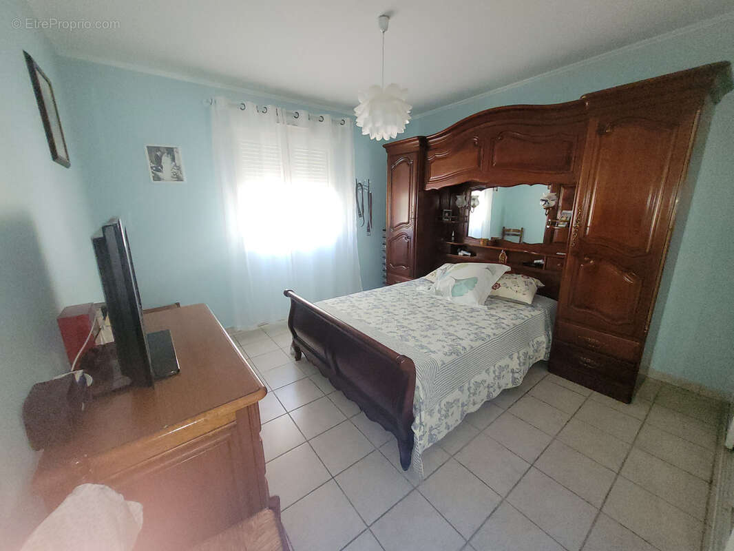 Maison à SALLES-D&#039;AUDE