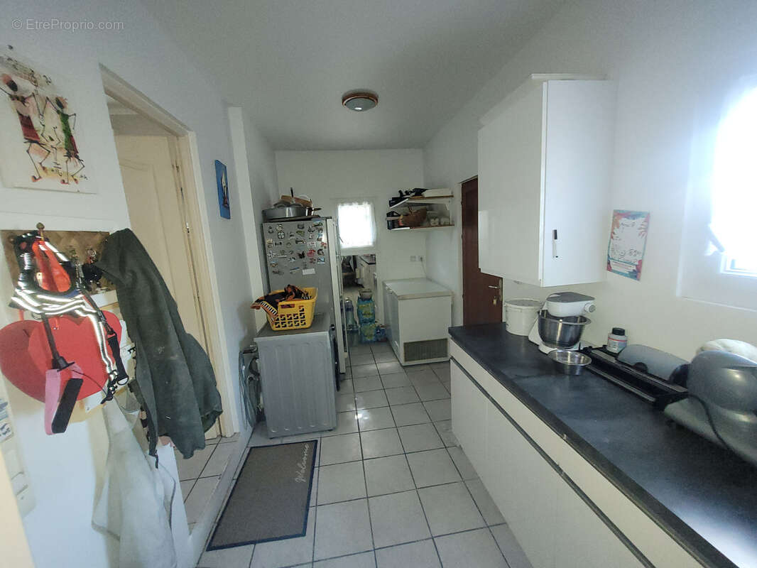 Maison à SALLES-D&#039;AUDE