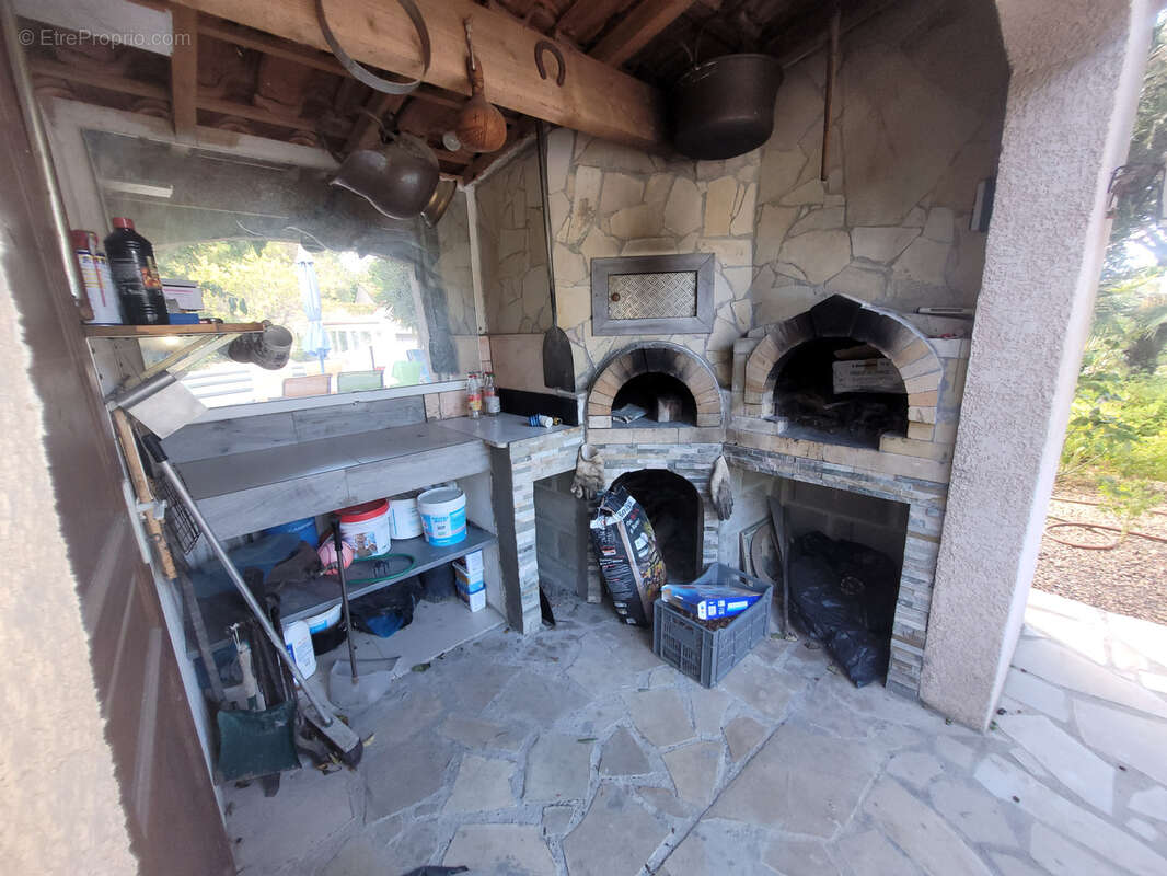 Maison à SALLES-D&#039;AUDE