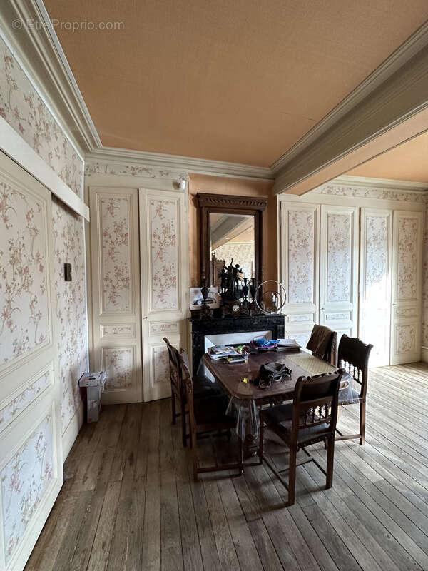 Autre à SAINTE-COLOMBE