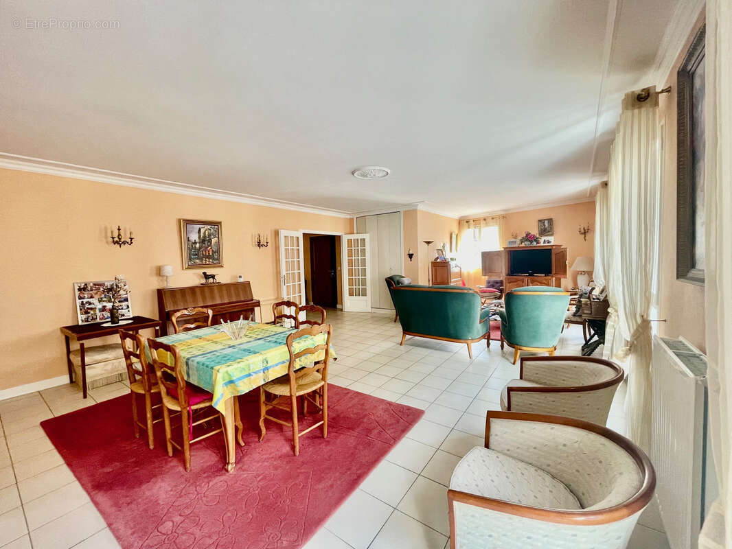 Appartement à LE MANS