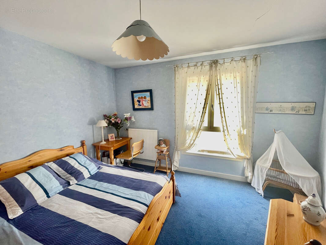 Appartement à LE MANS