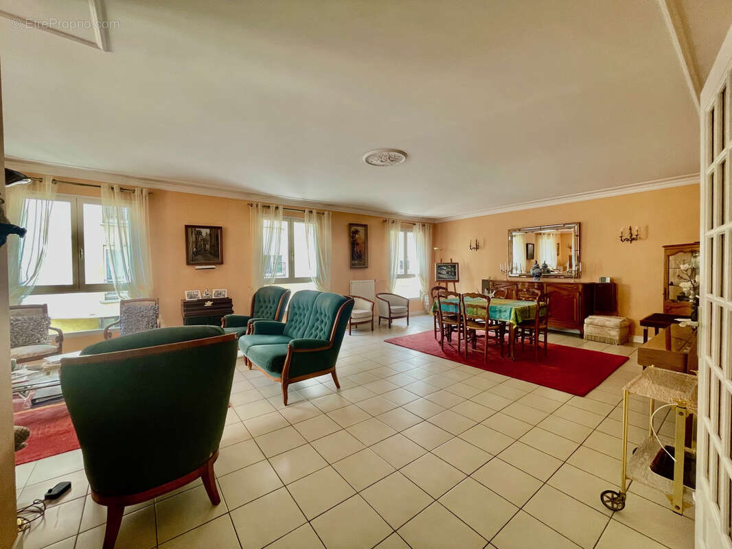 Appartement à LE MANS