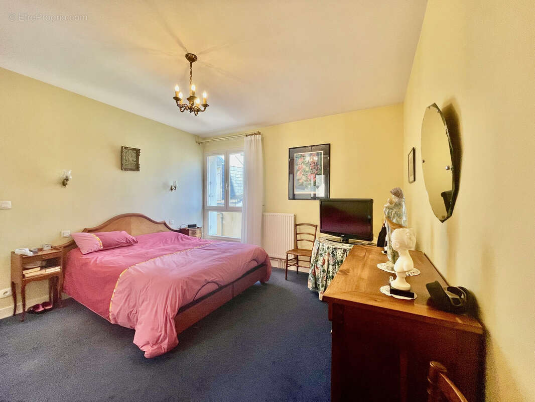 Appartement à LE MANS