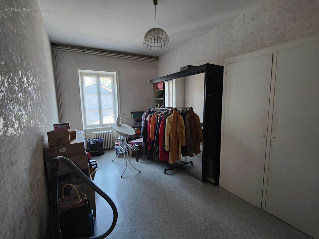 Appartement à BRIOUDE