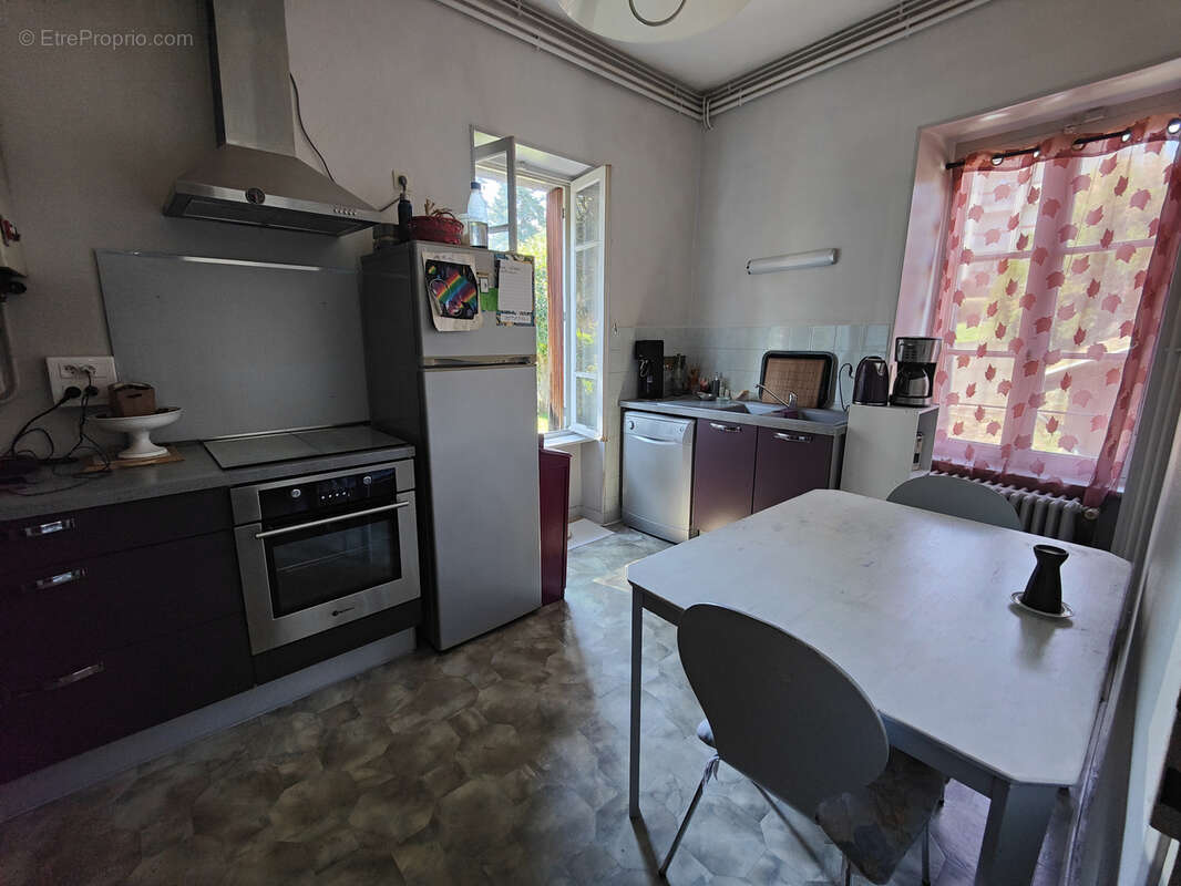 Appartement à BRIOUDE