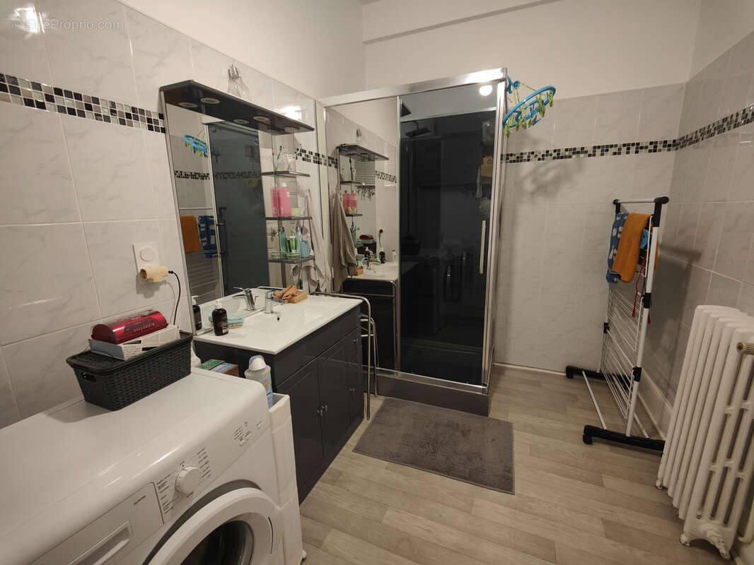 Appartement à BRIOUDE