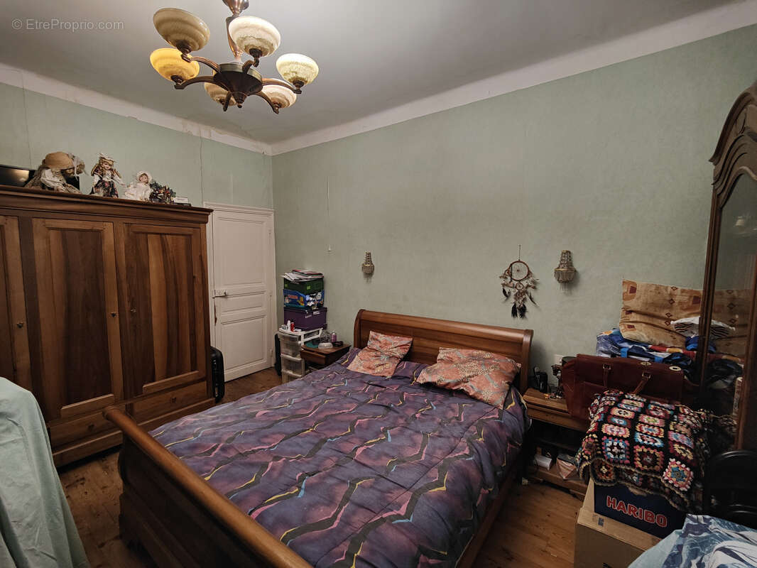 Appartement à BRIOUDE