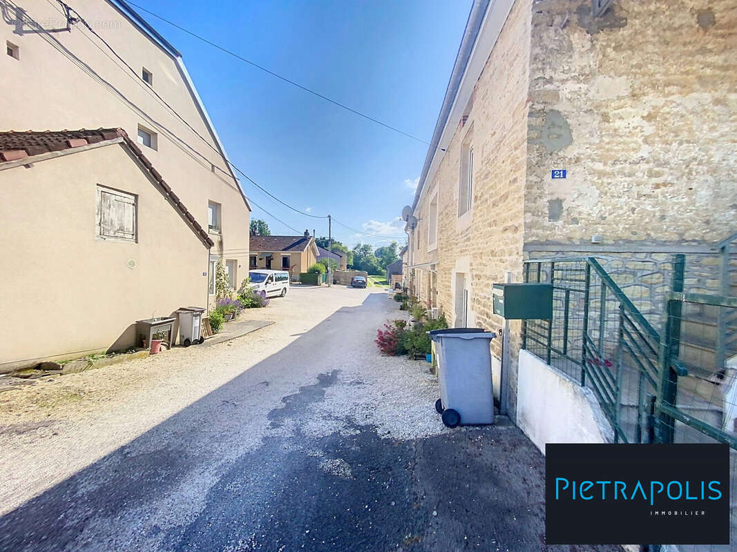 Appartement à BOLOGNE