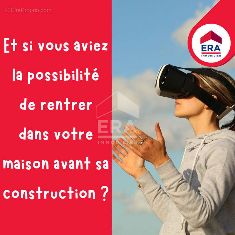 Terrain à L&#039;HOPITAL-DU-GROSBOIS