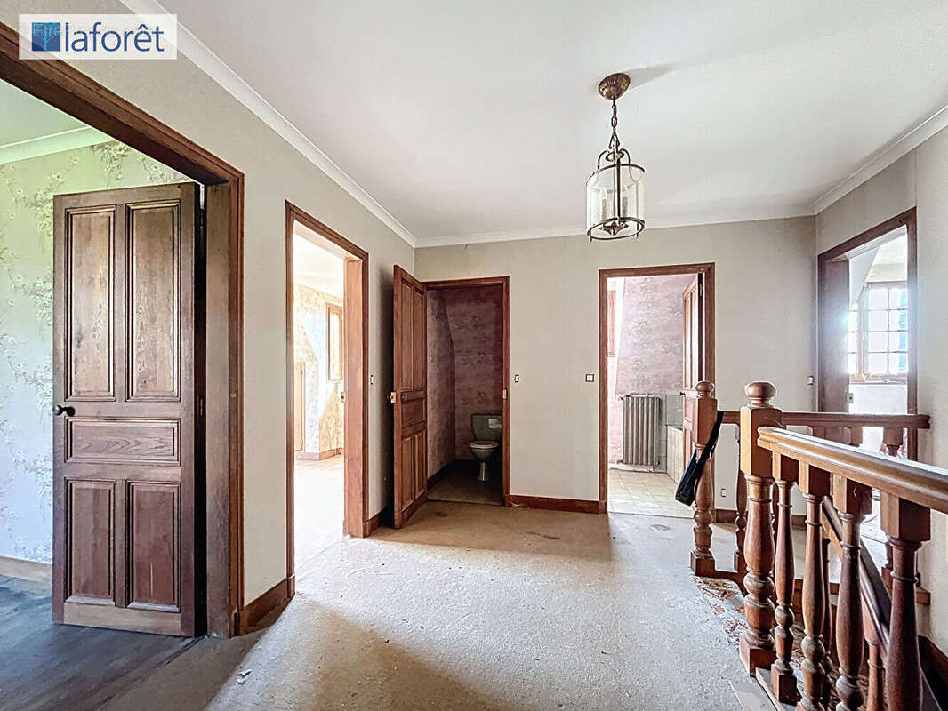 Maison à SAINT-HERBLAIN