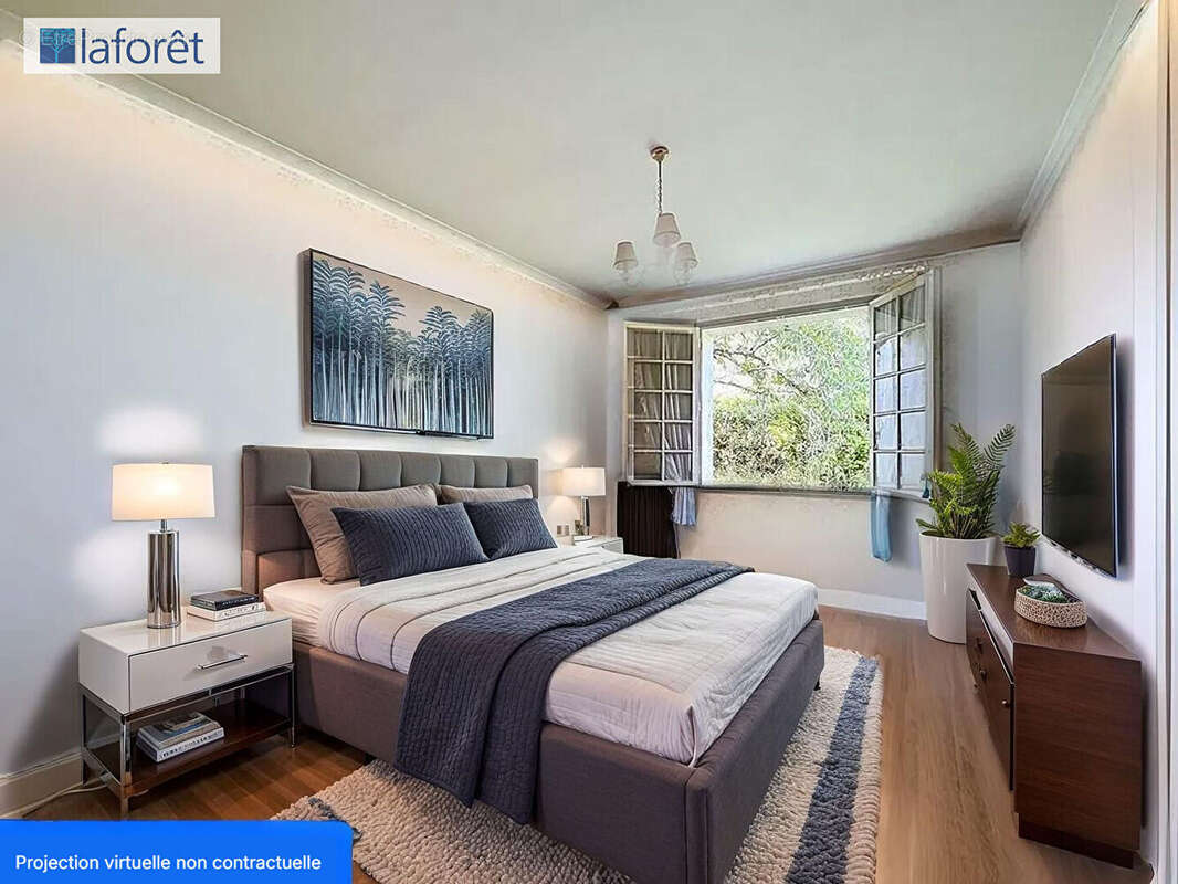 Maison à SAINT-HERBLAIN