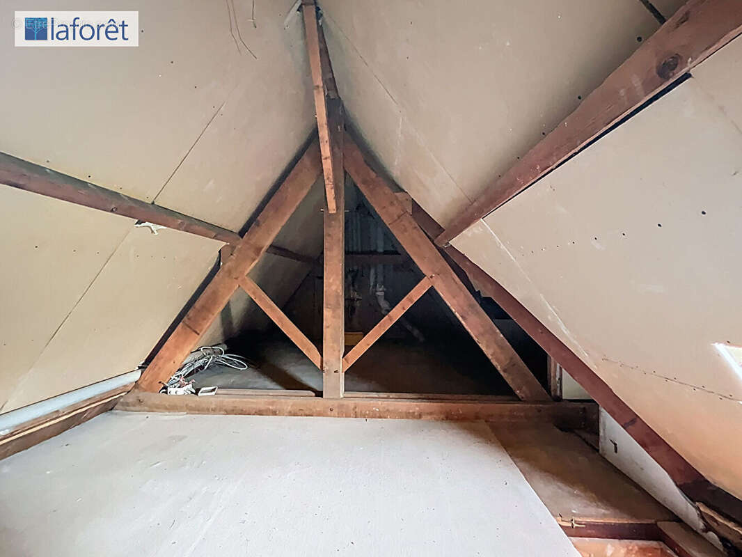 Maison à SAINT-HERBLAIN