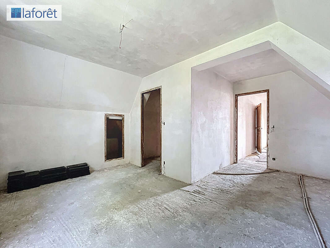 Maison à SAINT-HERBLAIN