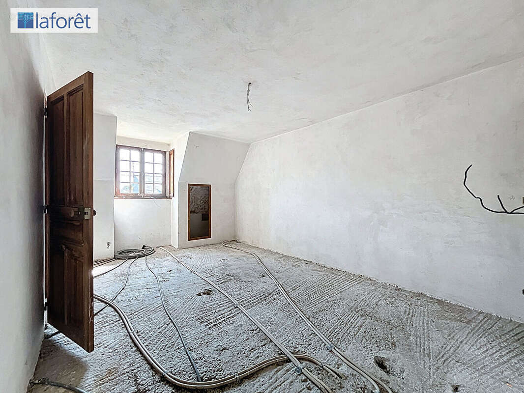 Maison à SAINT-HERBLAIN