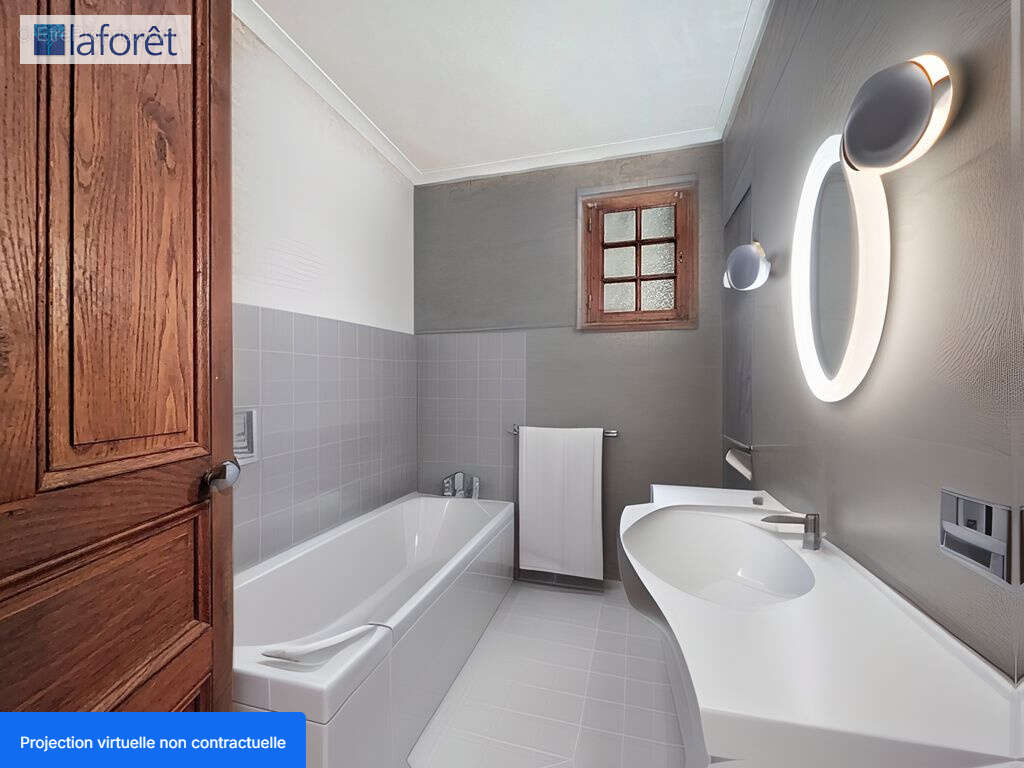 Maison à SAINT-HERBLAIN