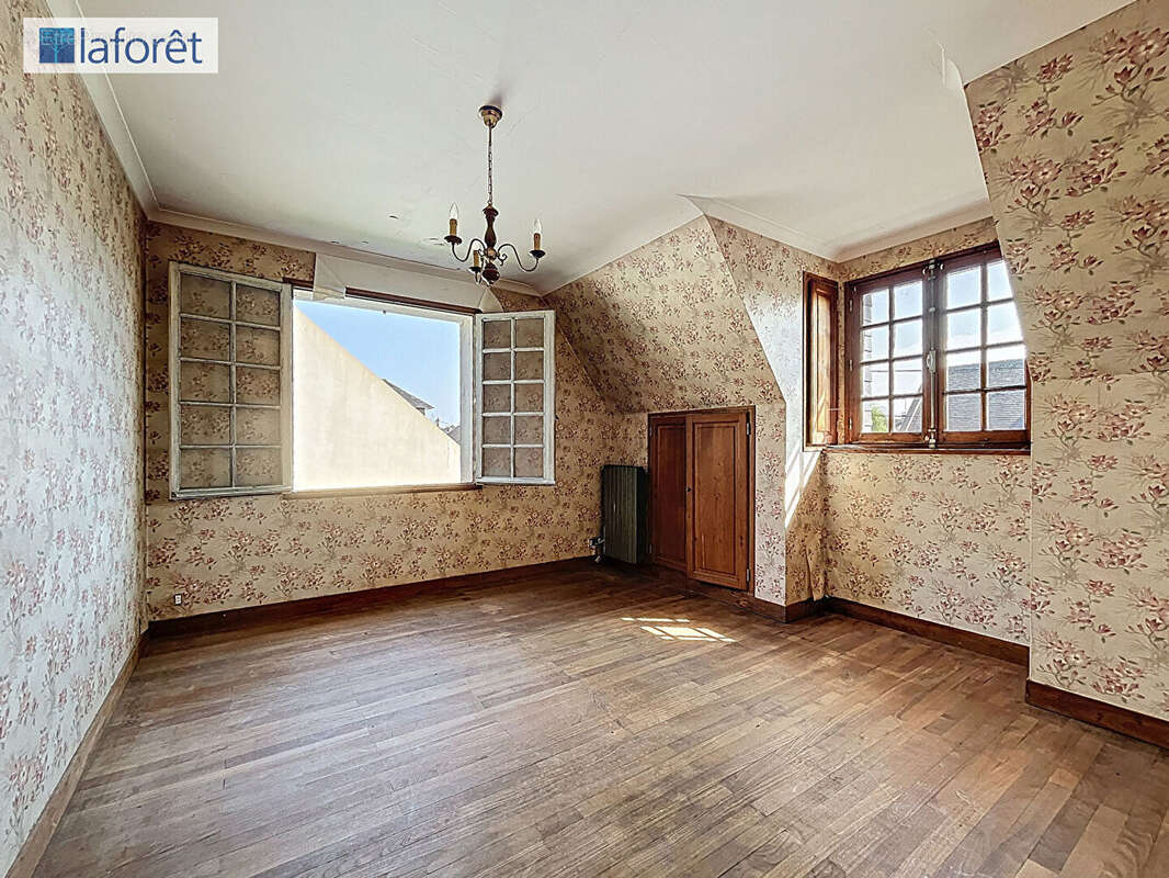 Maison à SAINT-HERBLAIN