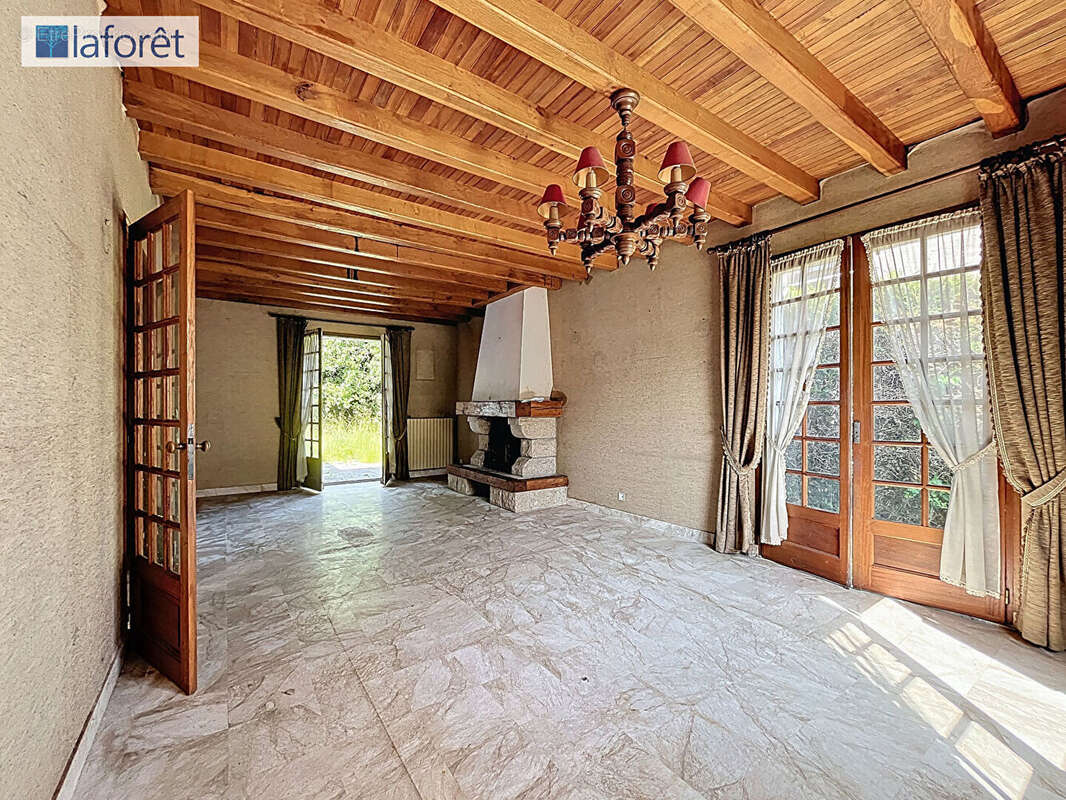 Maison à SAINT-HERBLAIN