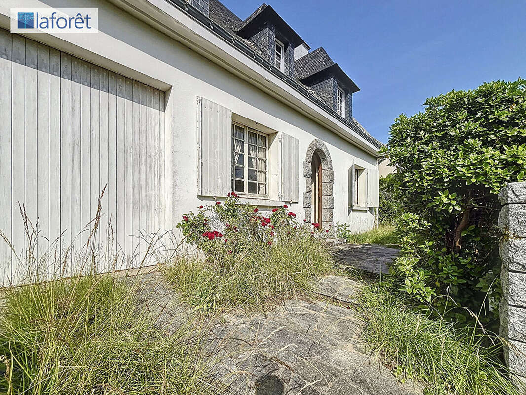 Maison à SAINT-HERBLAIN