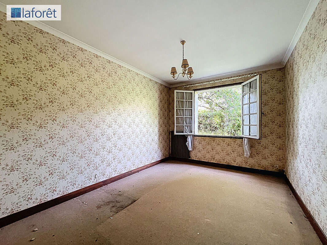 Maison à SAINT-HERBLAIN