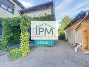 Maison à BERNARDSWILLER