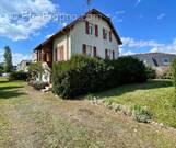 Maison à PULVERSHEIM