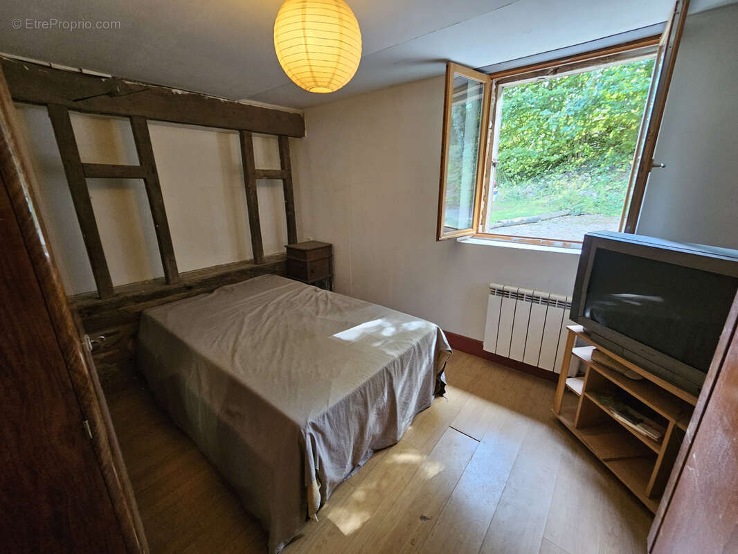 Maison à ROZIERS-SAINT-GEORGES