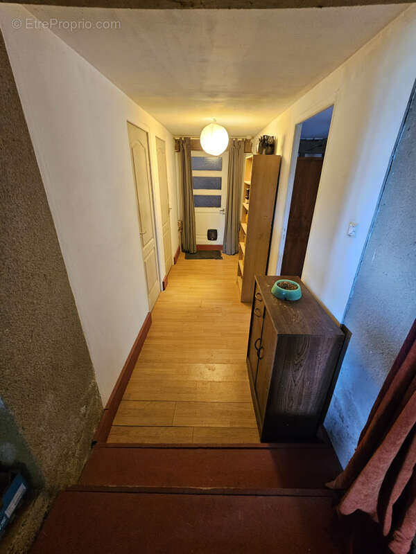 Maison à ROZIERS-SAINT-GEORGES