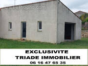 Maison à SAINT-DREZERY