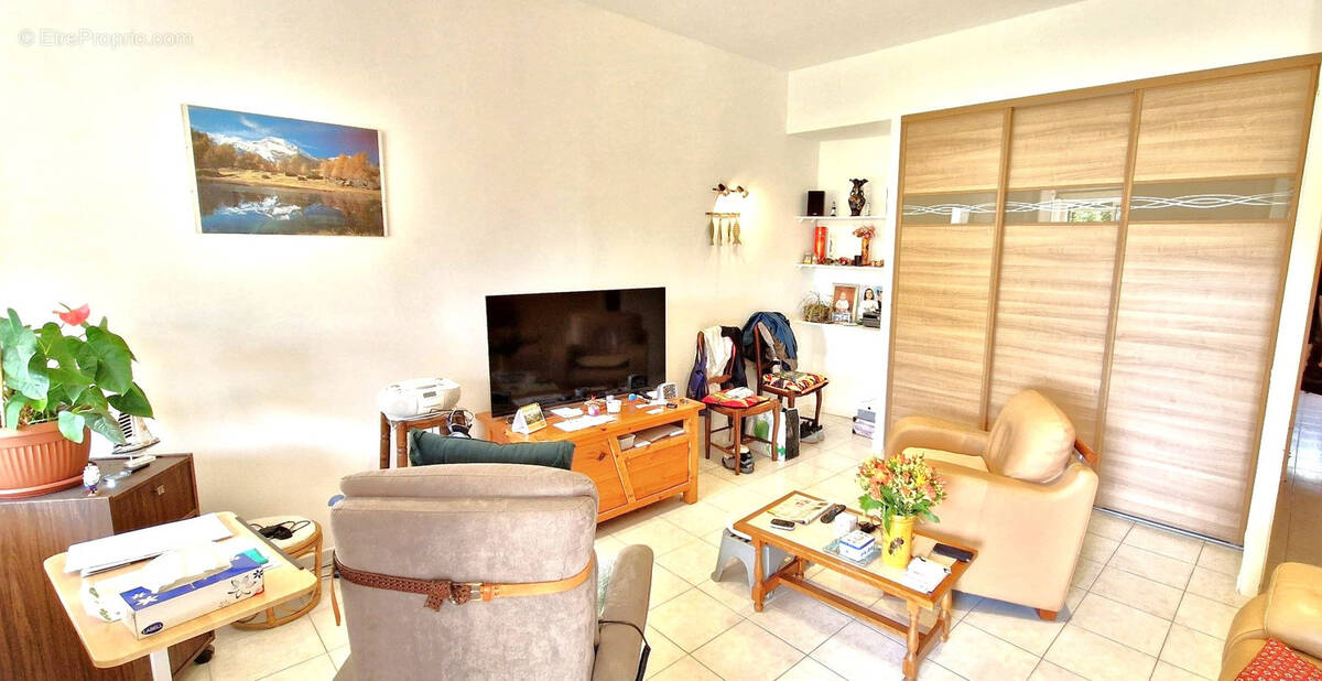 Appartement à DRAGUIGNAN
