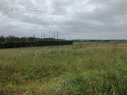 Terrain à CHAUFOUR-LES-BONNIERES