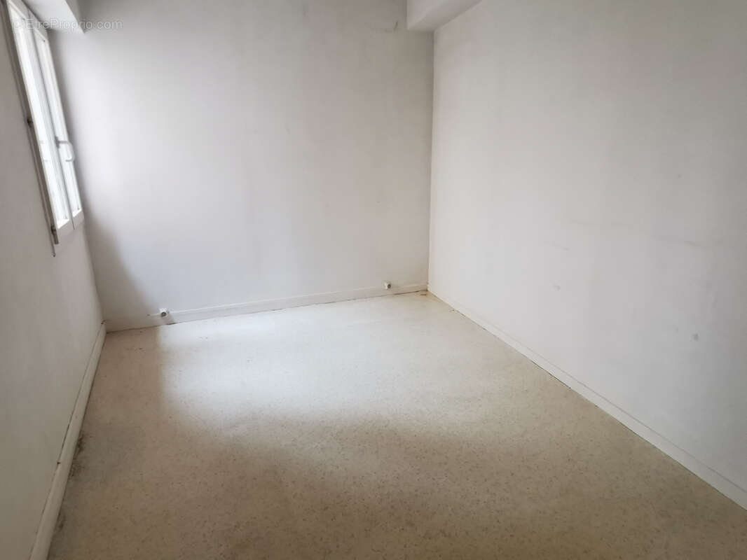 Appartement à BOURGUEIL