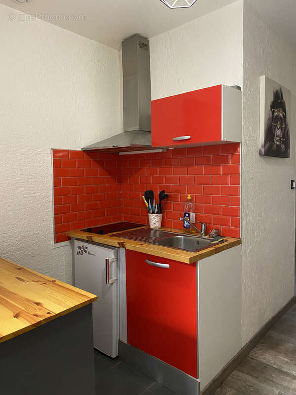 Appartement à AURILLAC