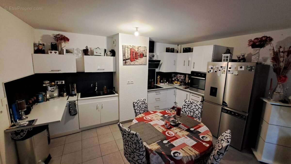 Appartement à AGDE