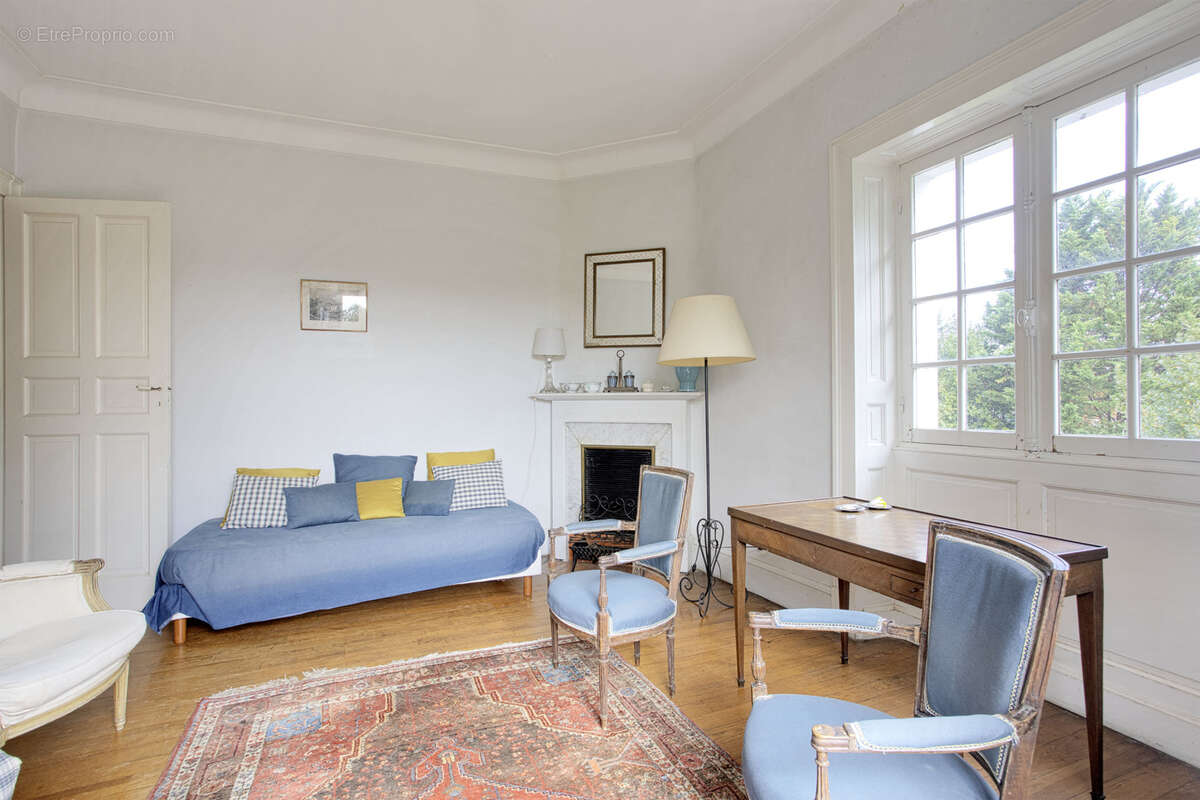 Appartement à SAINT-JEAN-DE-LUZ